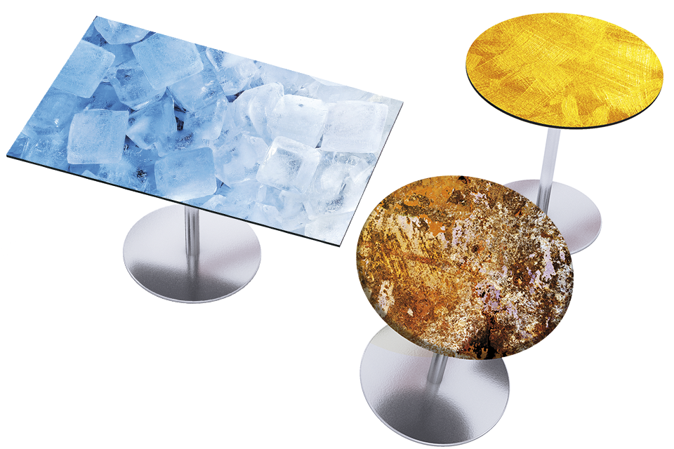 Gold-Icecubes-Rusty