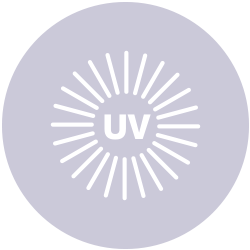 UV-Lichtbeständig