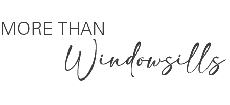 MoreThanWindowsills Window Sills - Header