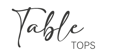 Tabletops